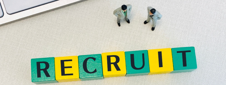 RECRUIT